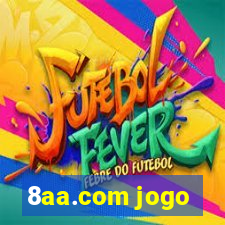 8aa.com jogo